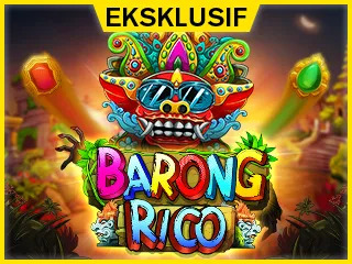 Barong Rico